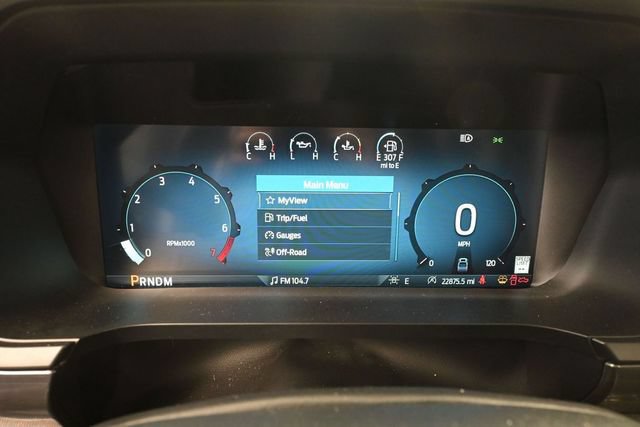 Used 2024 Ford F150 Lariat AWD/4WD image 33