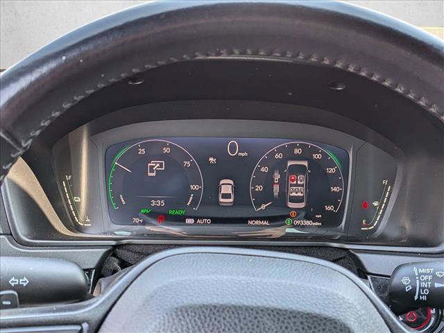 Used 2023 Honda Accord Sport image 14