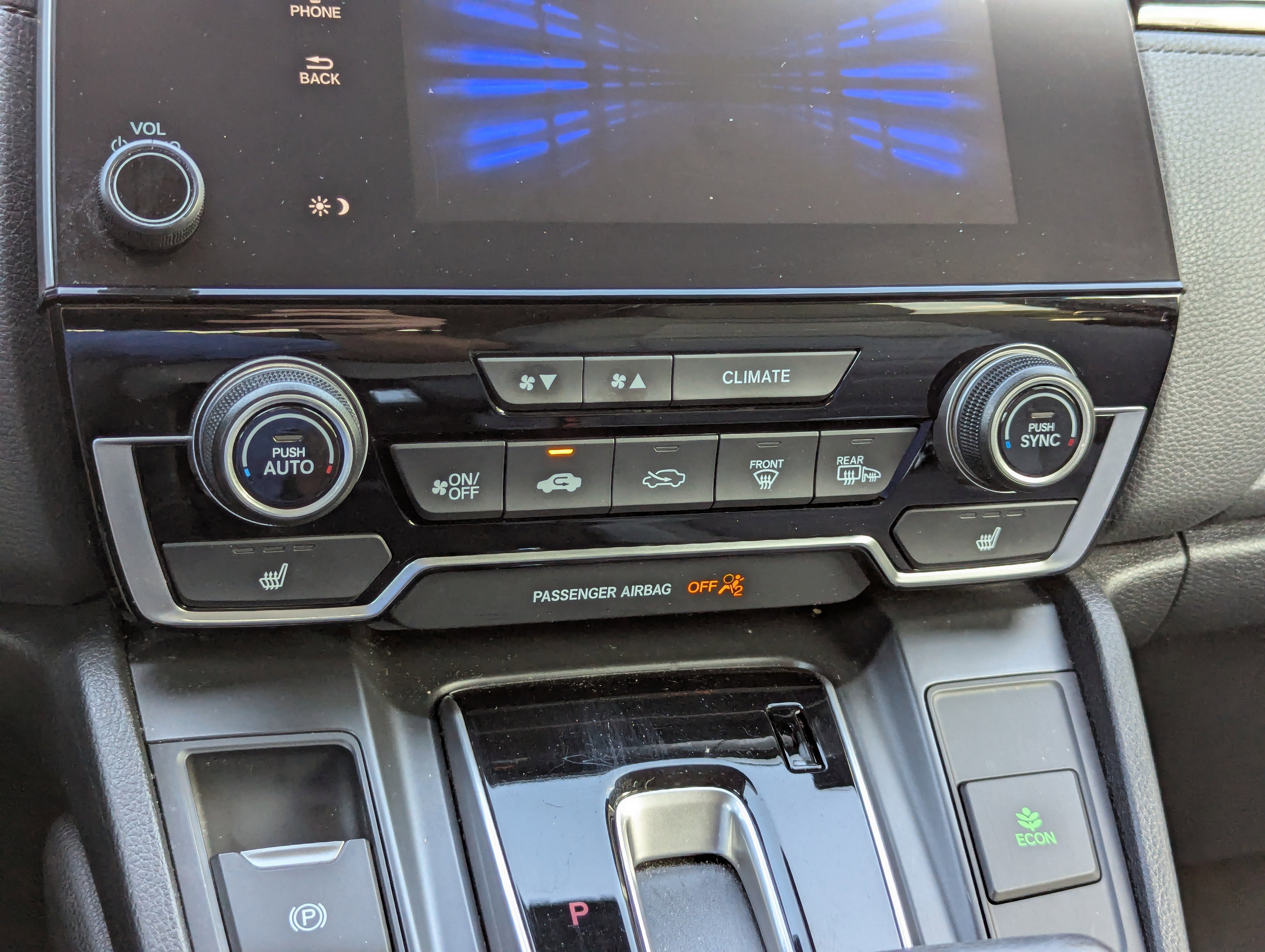 Used 2018 Honda CR-V EX image 23