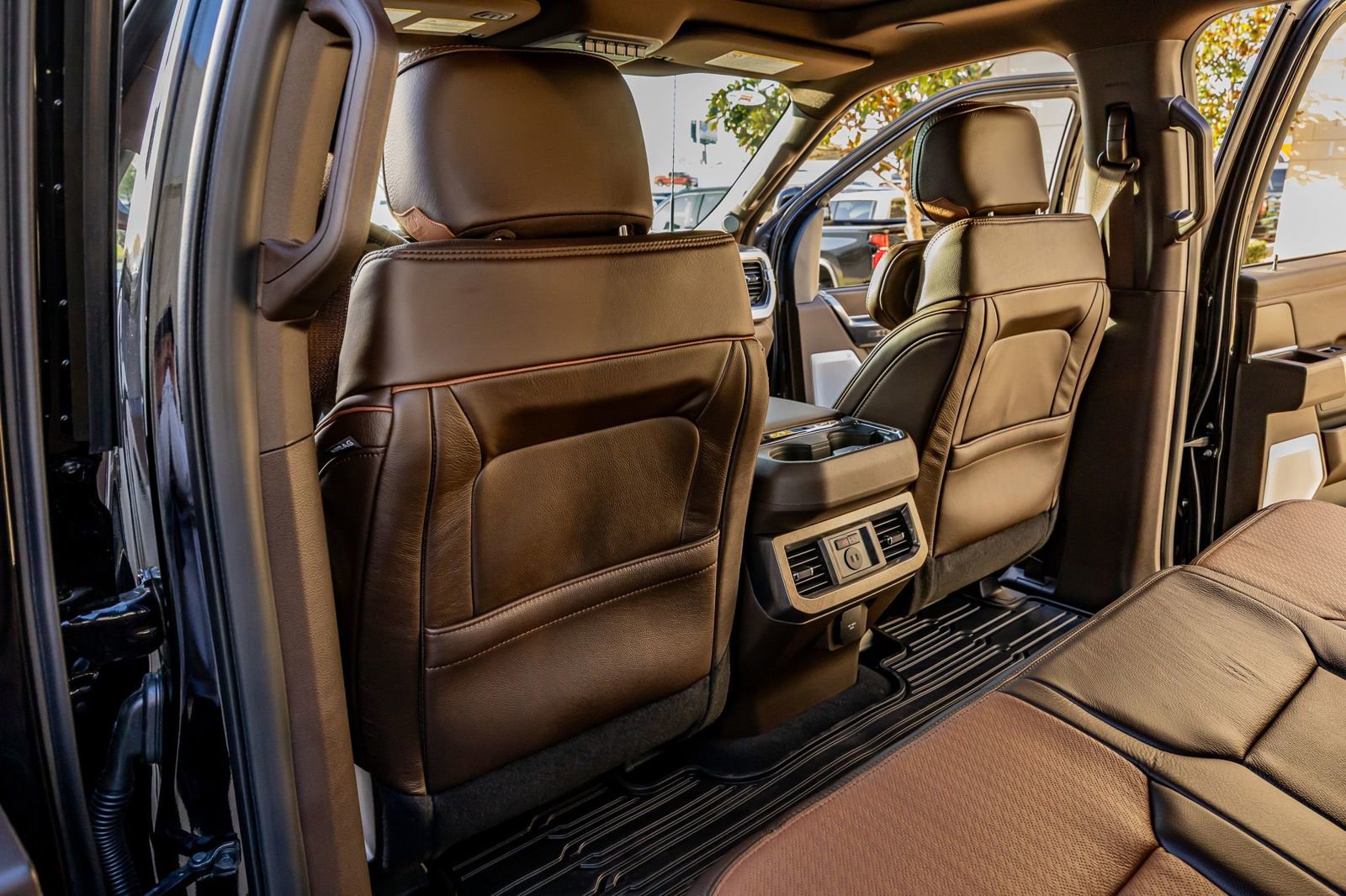 Used 2026 Ford F450 King Ranch w/ Chrome Package image 35