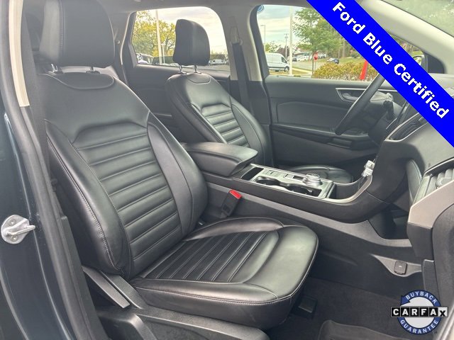 Certified 2022 Ford Edge SEL w/ Convenience Package image 33