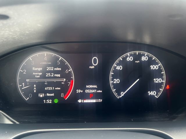 Used 2023 Honda HR-V Sport image 18