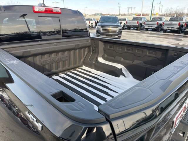 Used 2023 GMC Canyon Elevation w/ Elevation Premium Package image 23