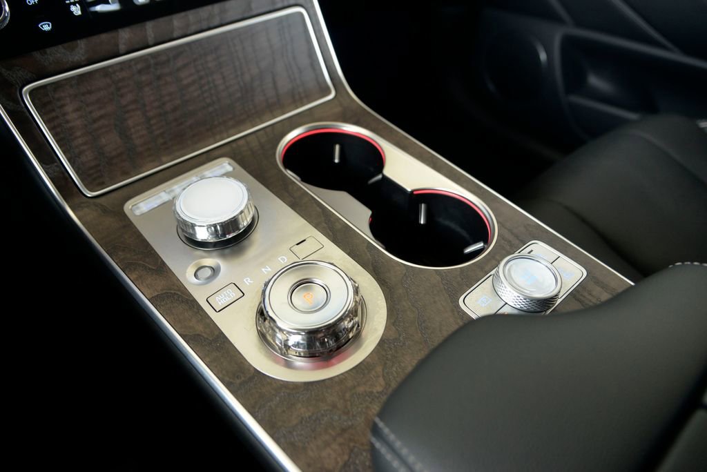 Used 2025 Genesis GV80 3.5T Advanced image 25