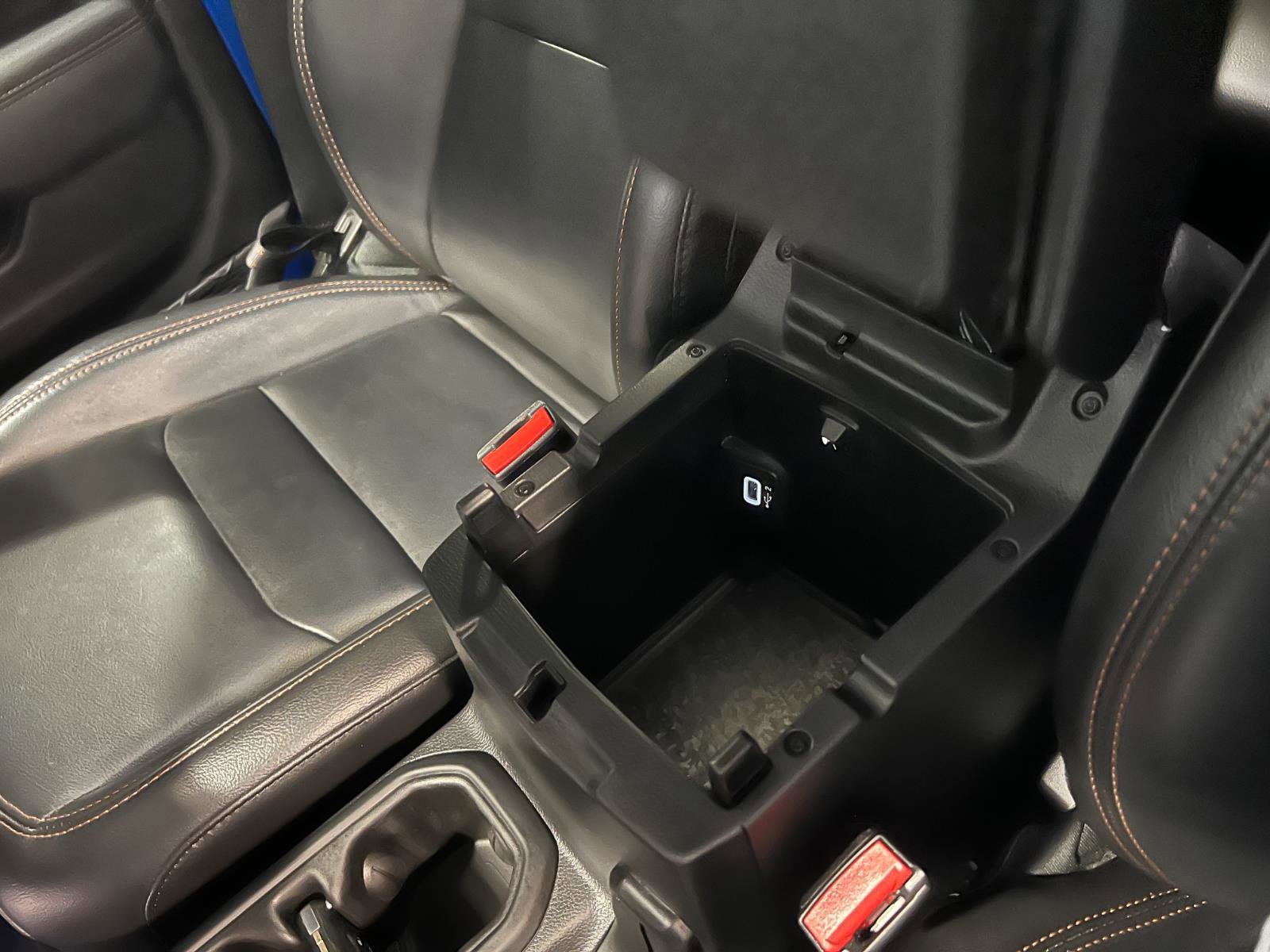 Used 2023 Jeep Wrangler Unlimited Rubicon 392 w/ Trailer Tow Package image 21