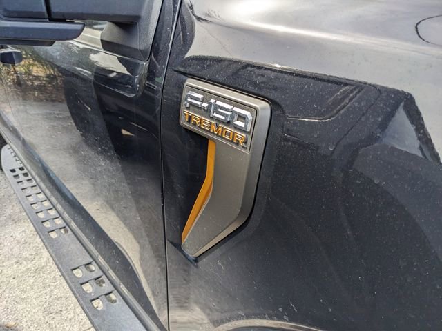 Used 2023 Ford F150 Tremor w/ Trailer Tow Package image 4