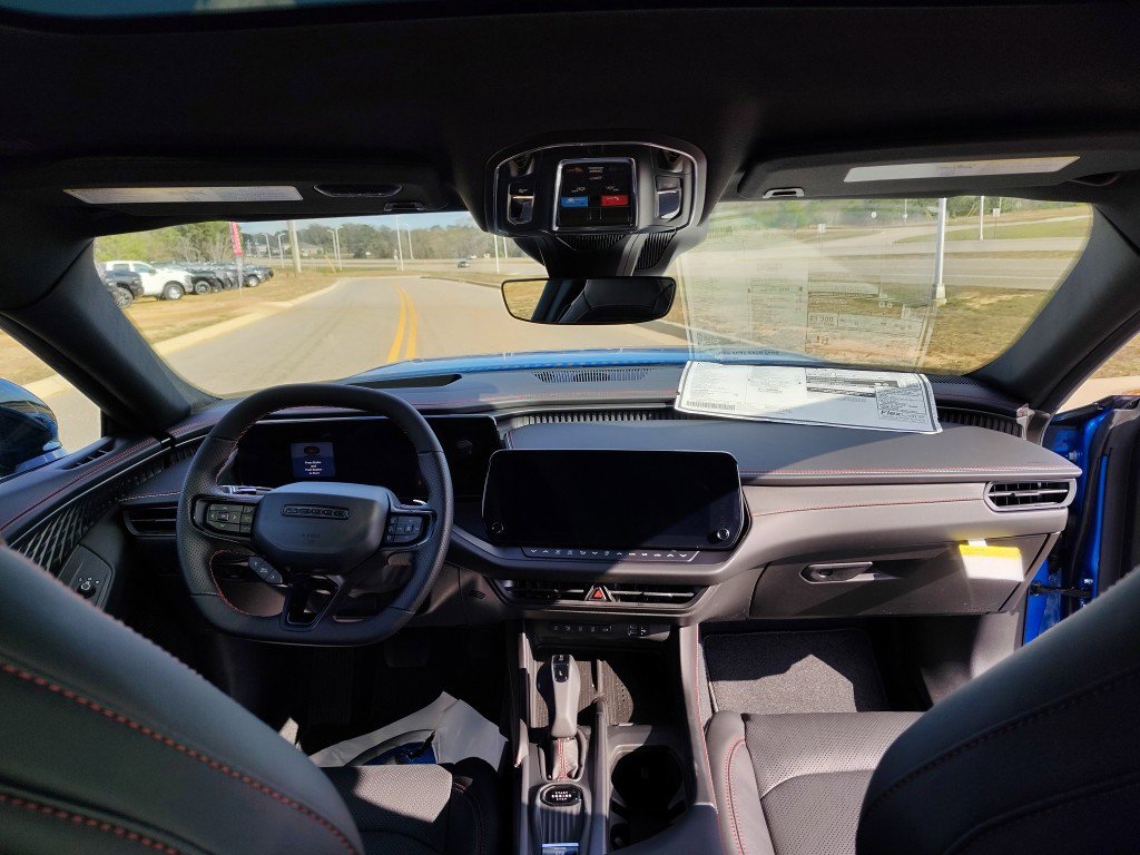 New 2026 Dodge Charger Scat Pack AWD/4WD image 34