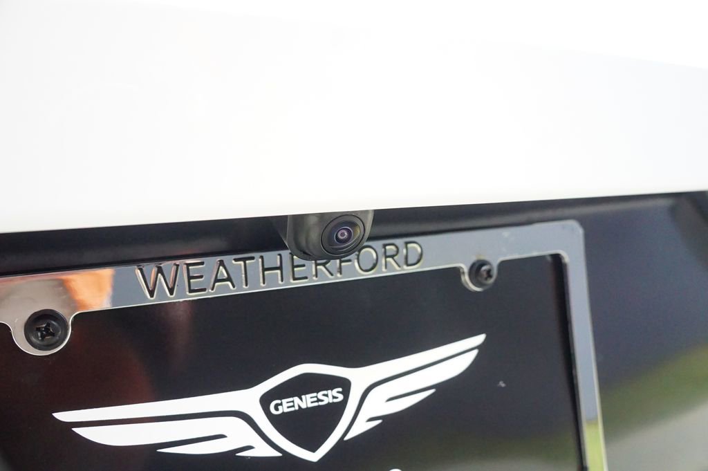 New 2026 Genesis GV70 2.5T image 21