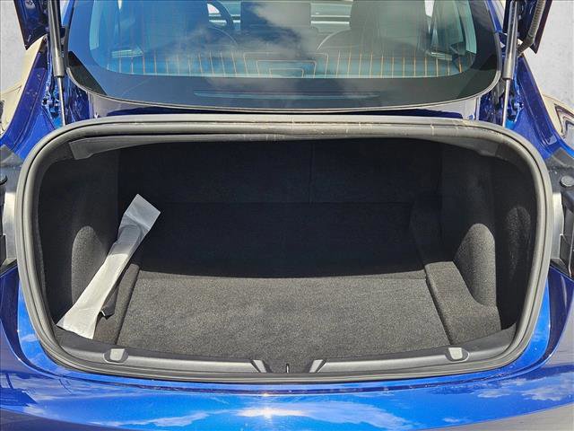 Used 2020 Tesla Model 3 Standard Range Plus image 7