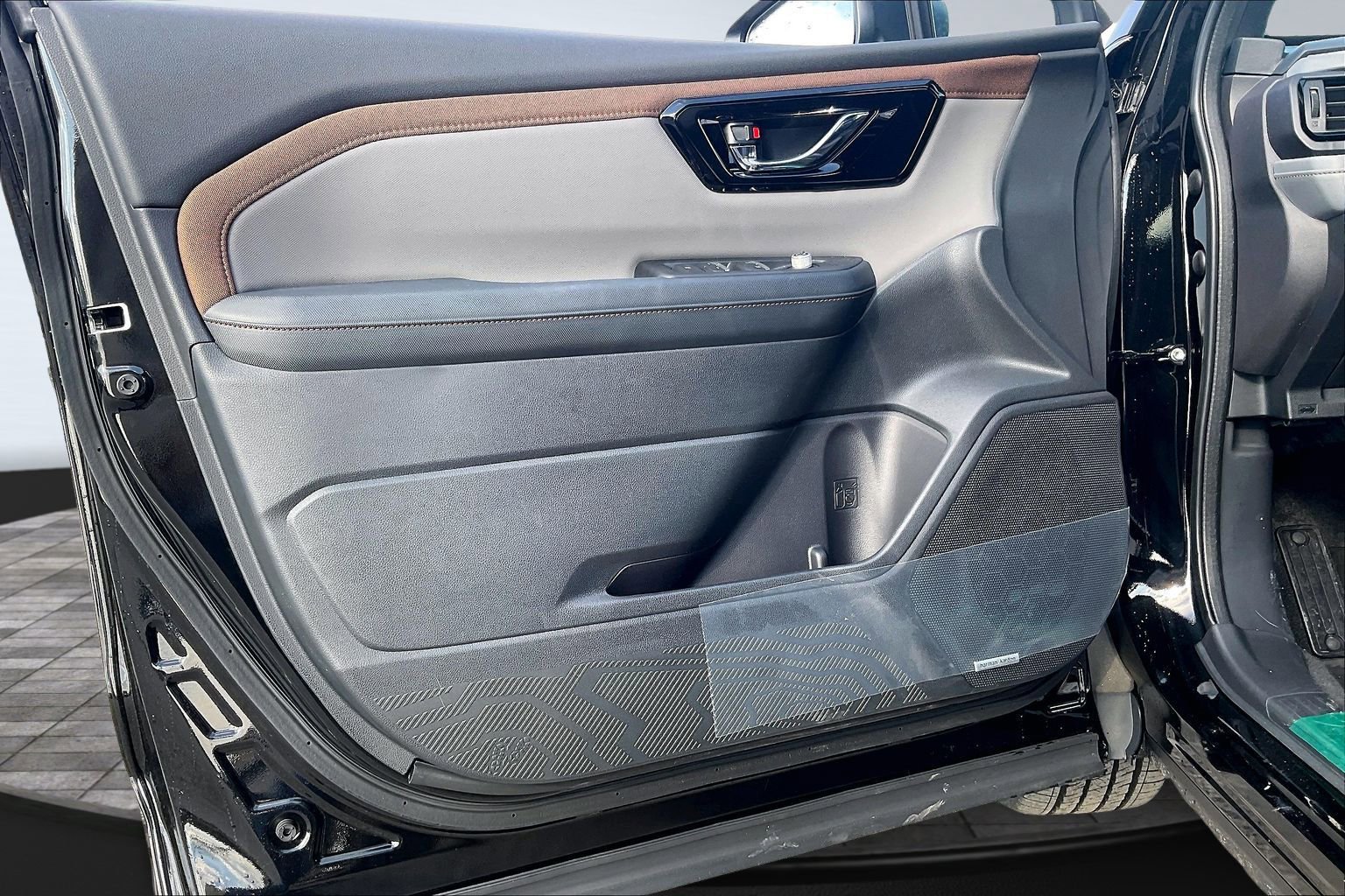 New 2026 Subaru Forester Sport image 15