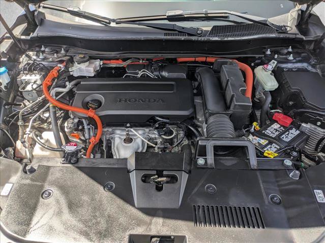 Used 2024 Honda CR-V Sport image 20