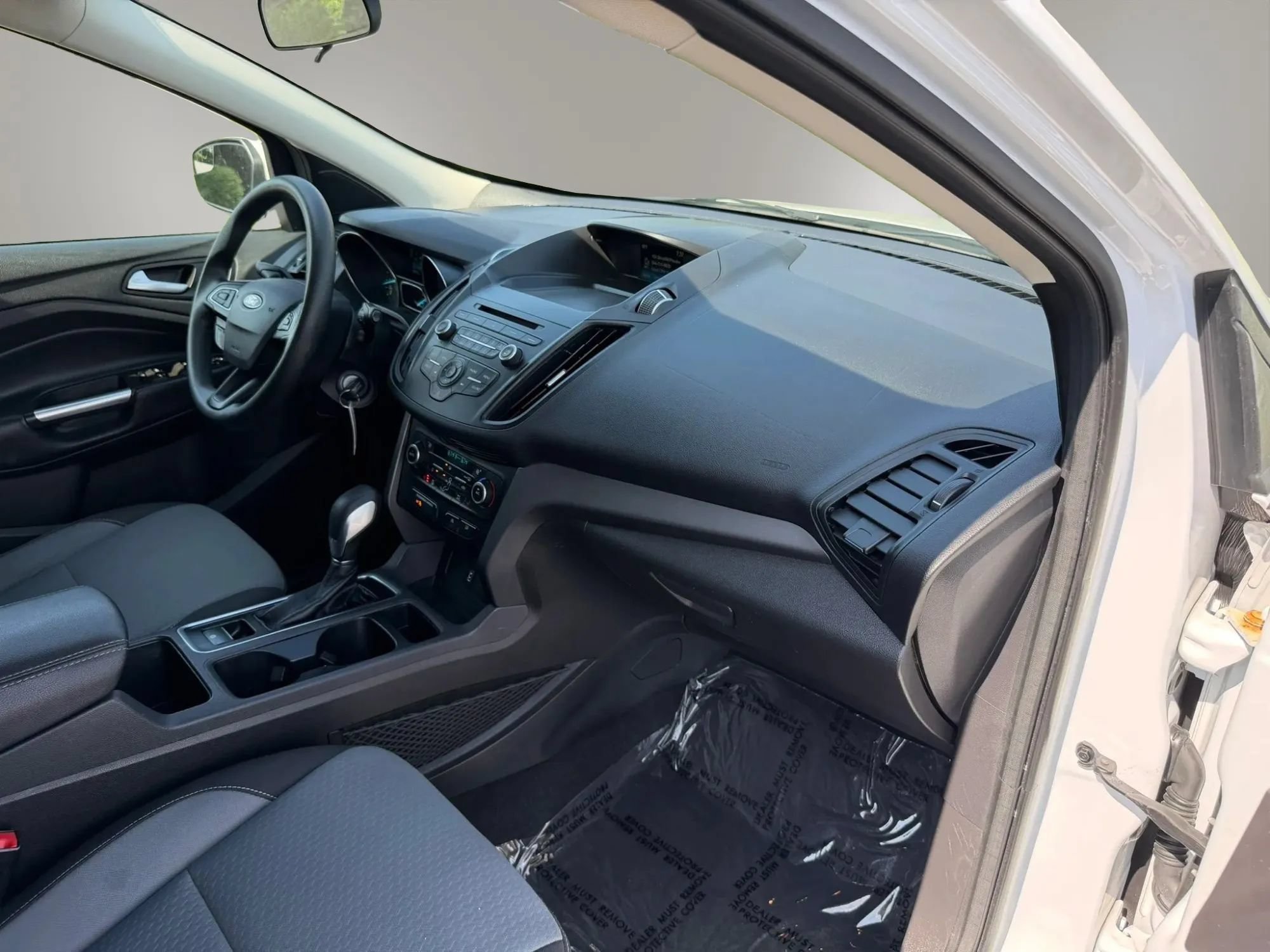 Used 2018 Ford Escape SE AWD/4WD image 45