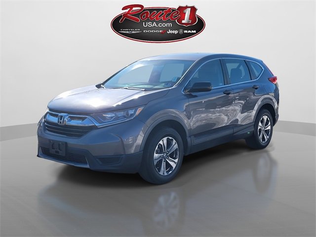 Used 2019 Honda CR-V LX image 5