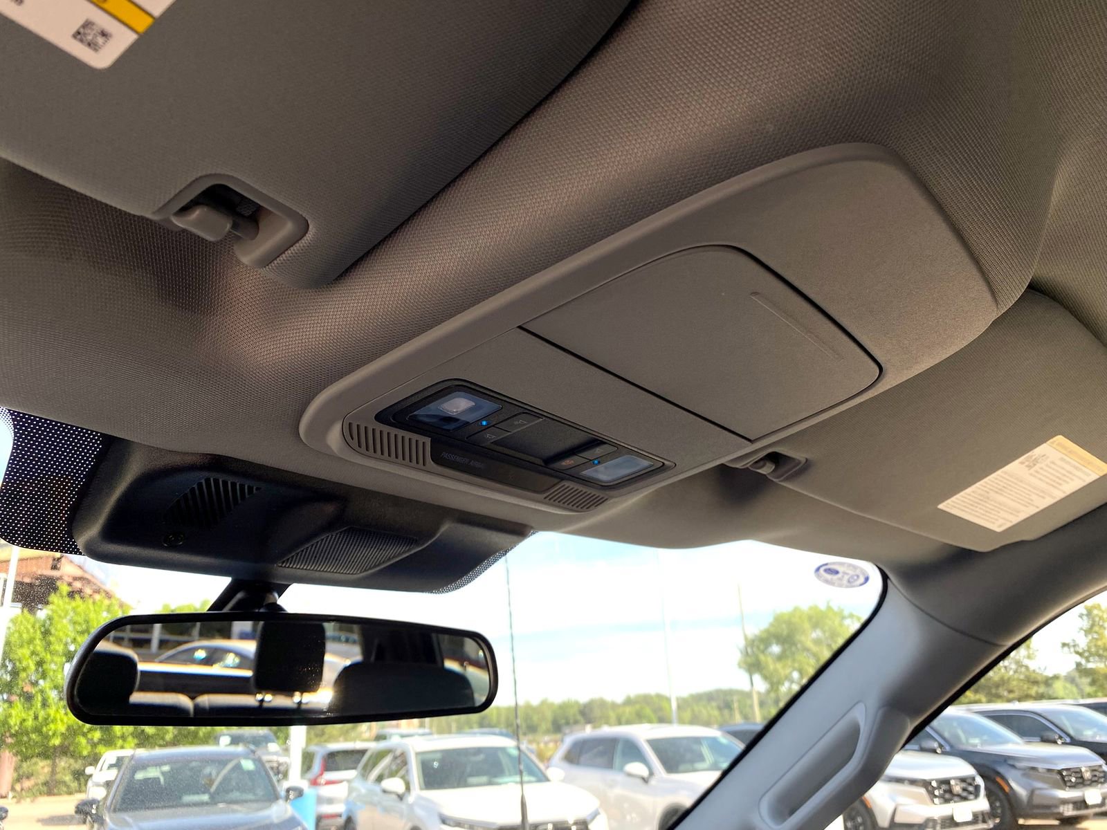 Used 2025 Ford F150 XLT w/ Equipment Group 301A Standard image 22