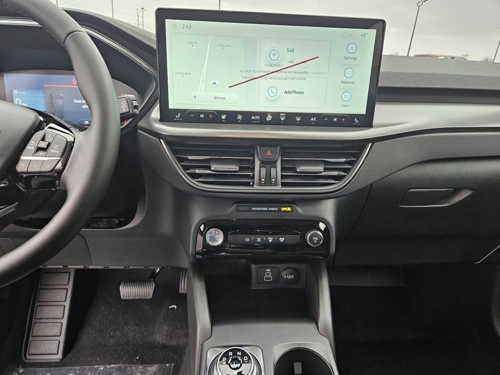 New 2026 Ford Escape SE image 15