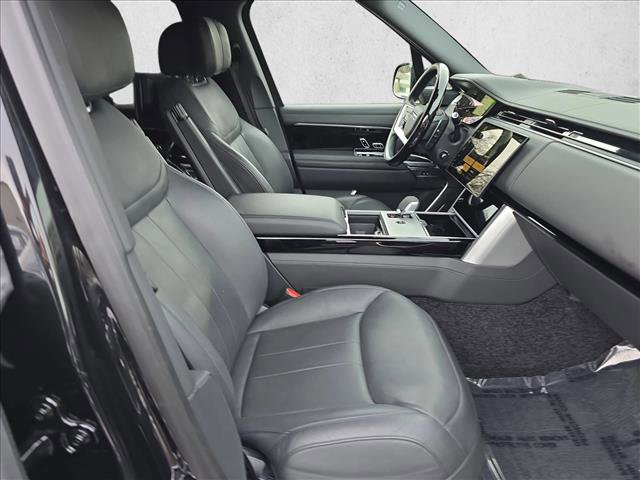 Used 2024 Land Rover Range Rover Autobiography image 10
