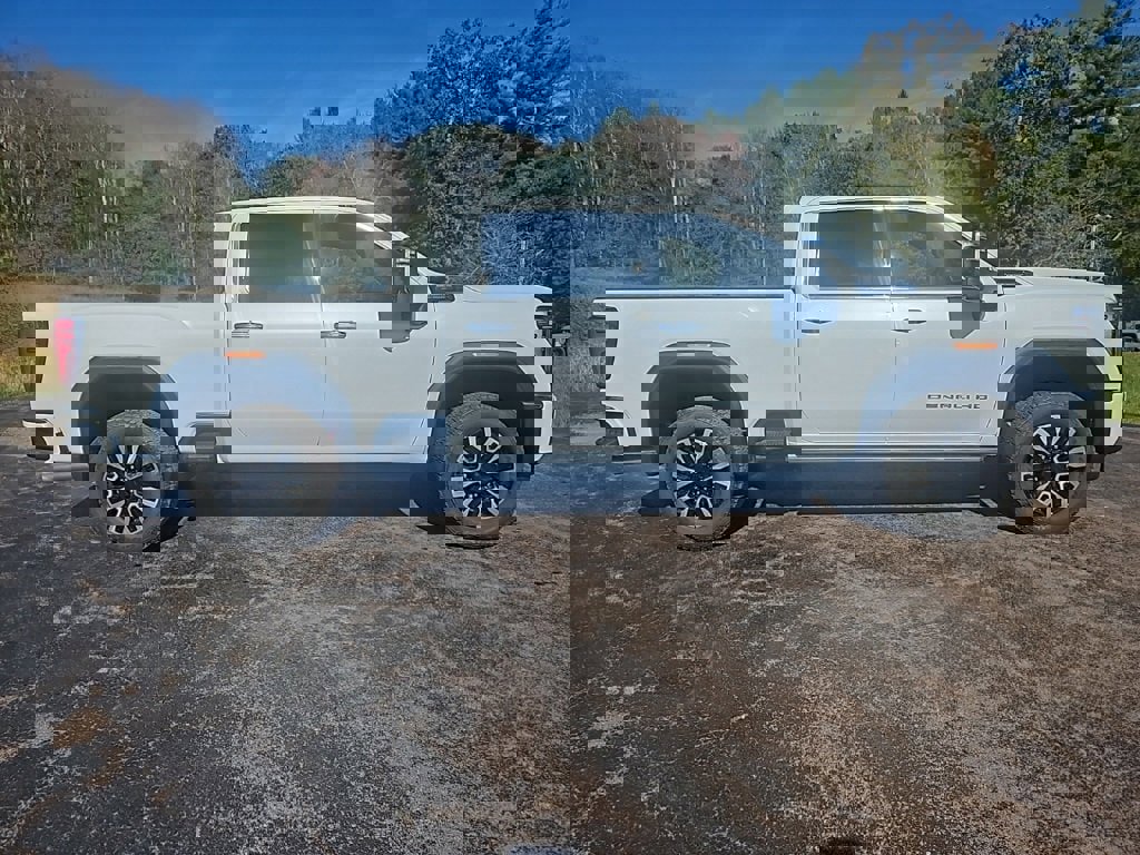 New 2026 GMC Sierra 3500 Denali Ultimate image 6
