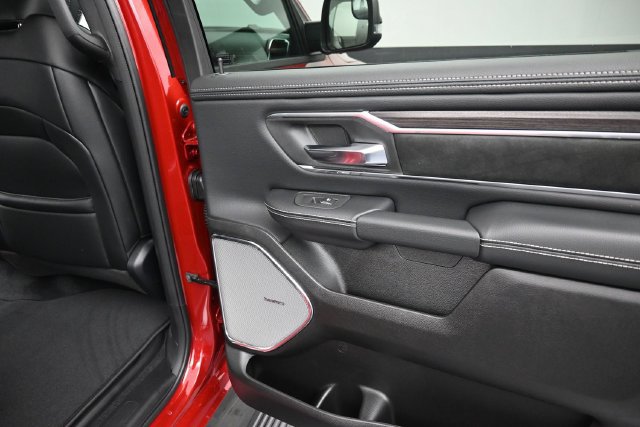 New 2027 RAM 1500 Laramie AWD/4WD image 24