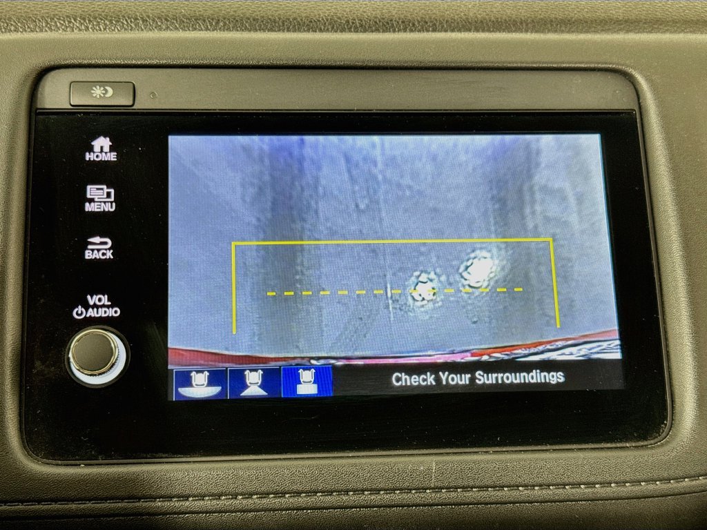 Used 2019 Honda HR-V EX image 29