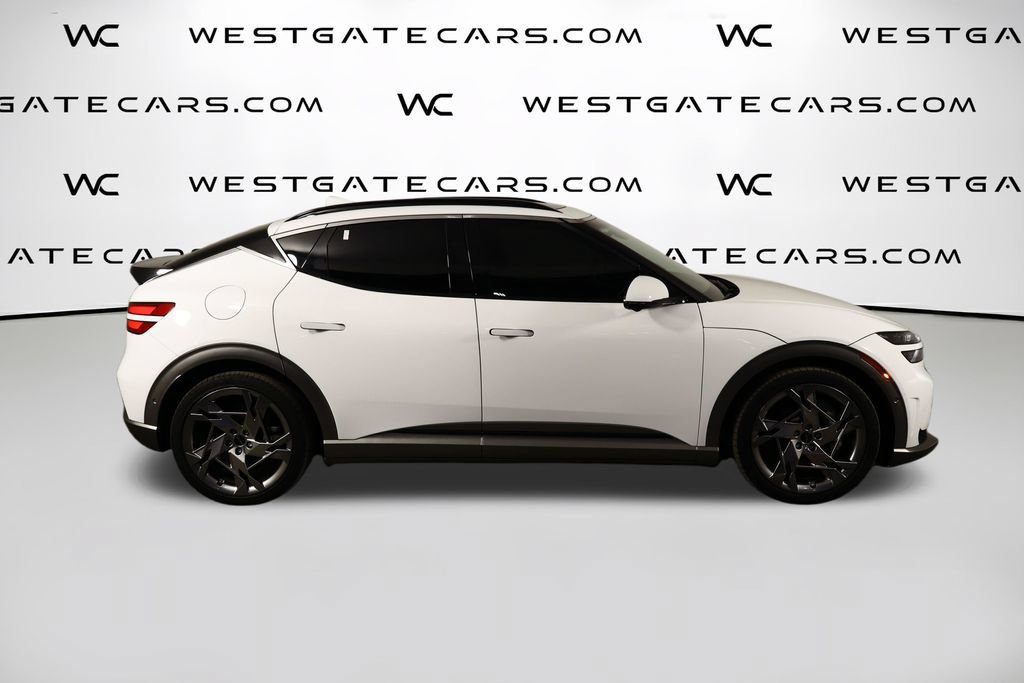 Used 2023 Genesis GV60 Performance AWD/4WD image 54