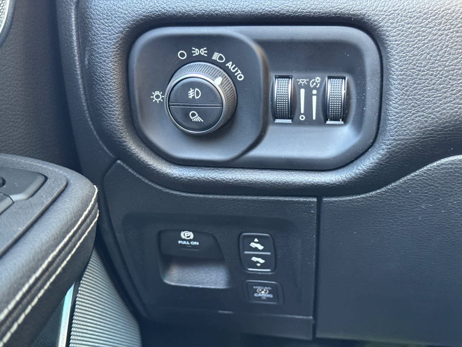 New 2026 RAM 1500 Laramie image 22