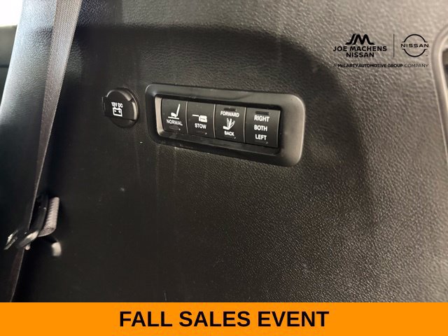 Used 2021 Chrysler Pacifica Limited w/ Uconnect Theater Family Group AWD/4WD image 51