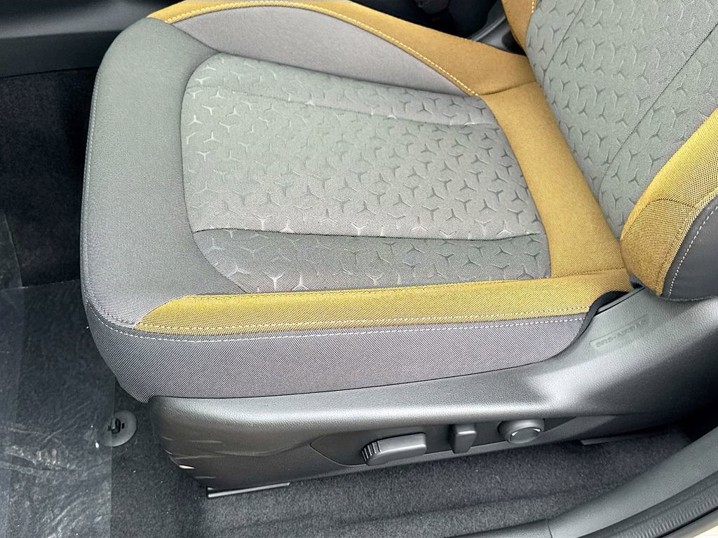 New 2026 Subaru Crosstrek 2.5i Sport image 23