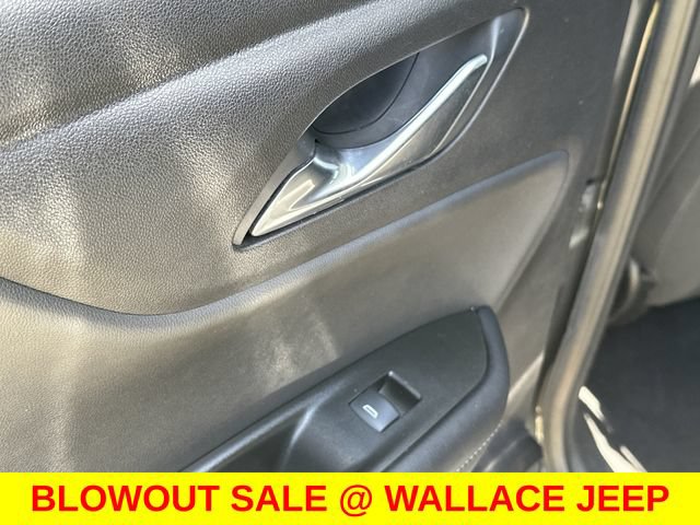 Used 2020 Chevrolet Blazer LT FWD image 5