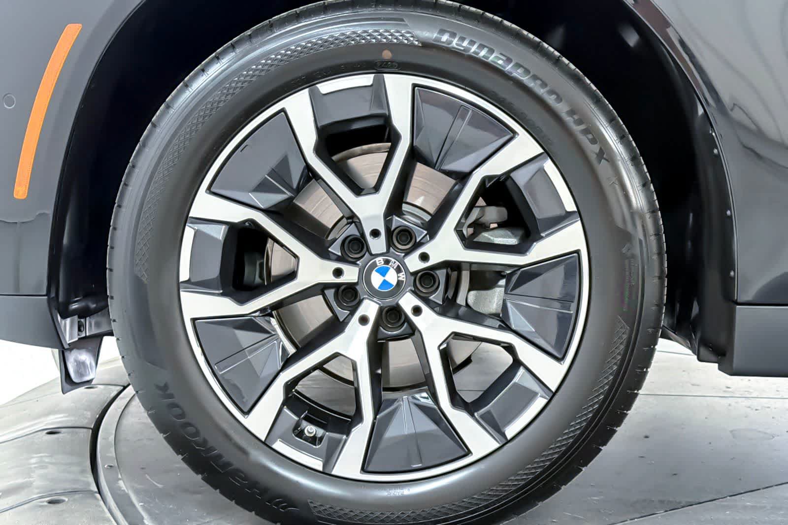 Used 2026 BMW X3 xDrive30i w/ Convenience Package AWD/4WD image 26