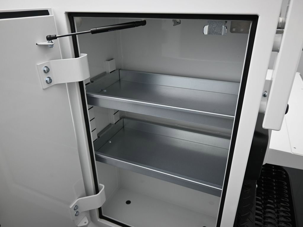 New 2026 Ford F350 XL w/ XL Chrome Package RWD image 27