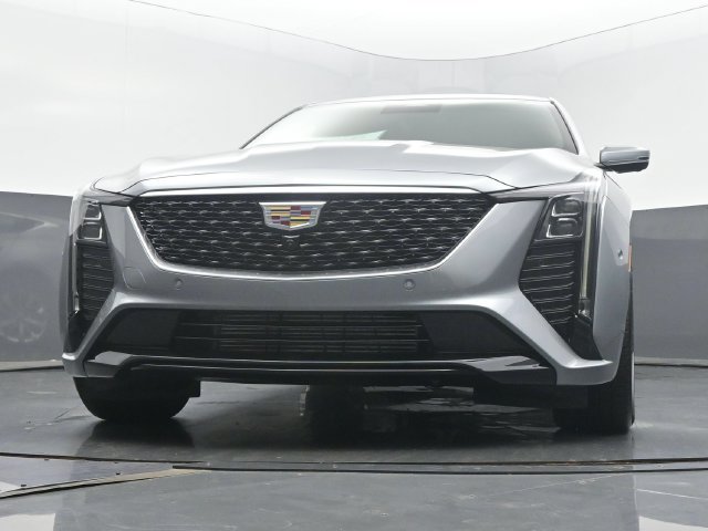 New 2026 Cadillac CT5 Premium Luxury w/ Technology Package AWD/4WD image 45