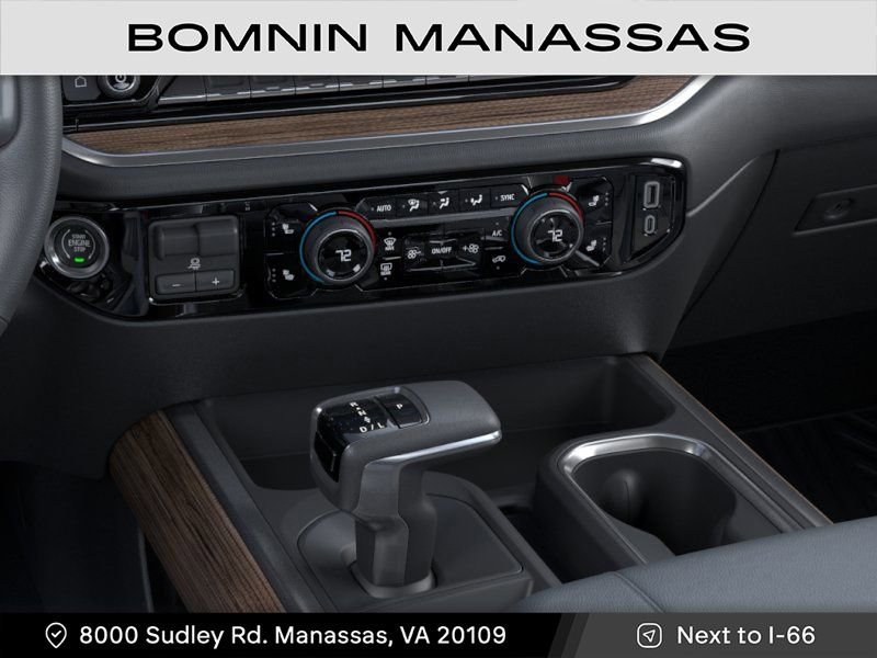 New 2026 Chevrolet Silverado 1500 RST w/ Z71 Off-Road Package AWD/4WD image 23