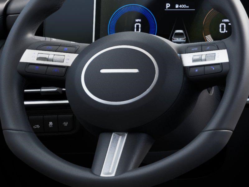 New 2027 Hyundai Santa Cruz SE AWD/4WD image 16