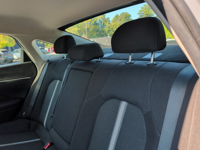 Used 2025 Hyundai Sonata SEL AWD/4WD image 18