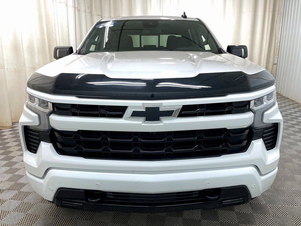 Used 2025 Chevrolet Silverado 1500 RST w/ Convenience Package II image 17