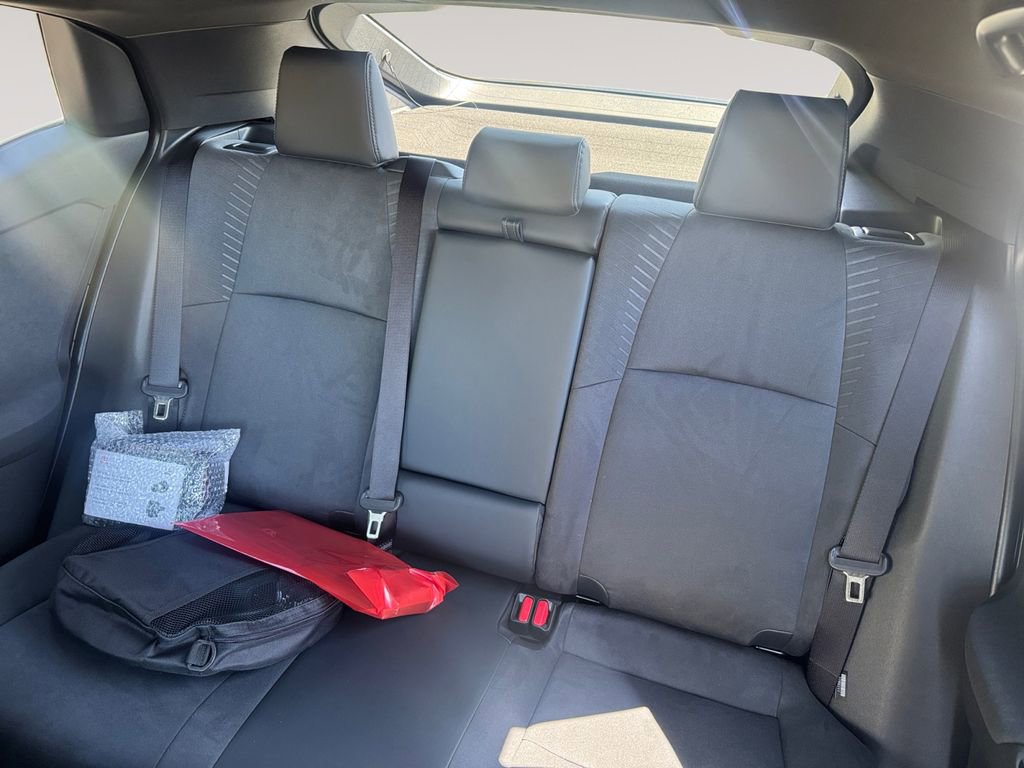 New 2026 Toyota C-HR image 13