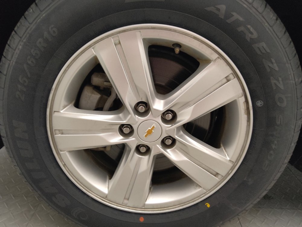 Used 2020 Chevrolet Trax LS image 31