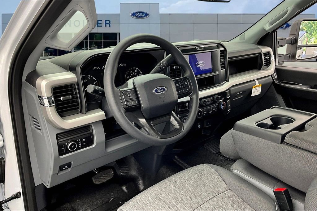 New 2026 Ford F350 XL w/ 360-Degree Camera Package image 7