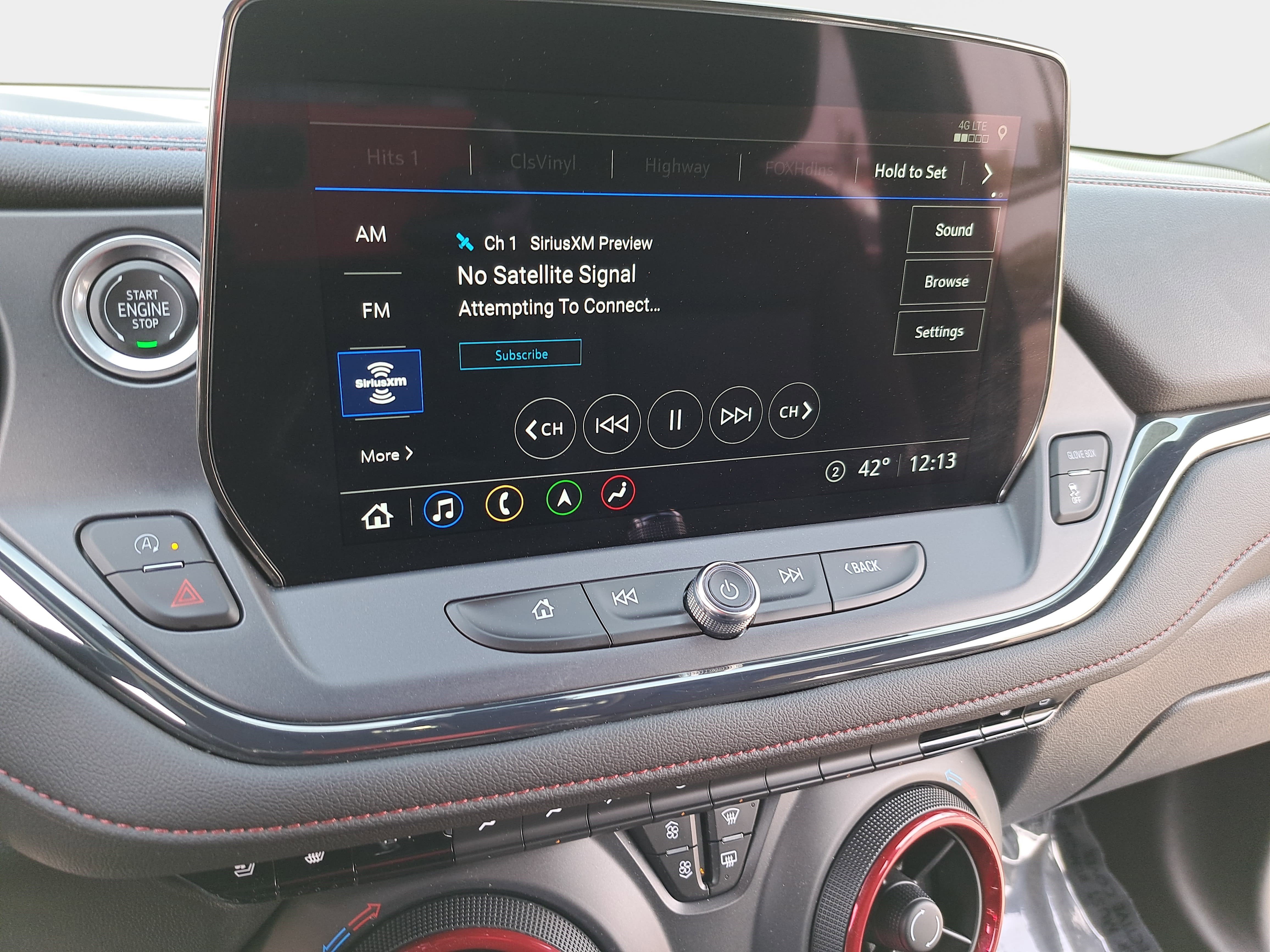 Used 2023 Chevrolet Blazer RS w/ Enhanced Convenience Package image 20