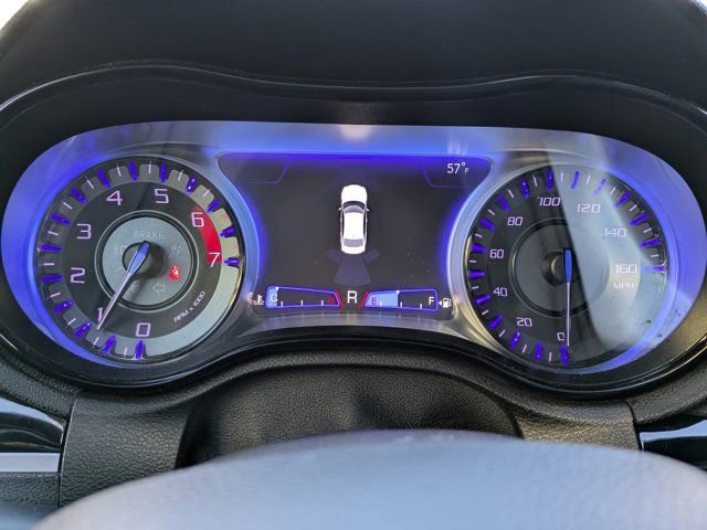 Used 2019 Chrysler 300 S w/ 300S Premium Group 2 image 22