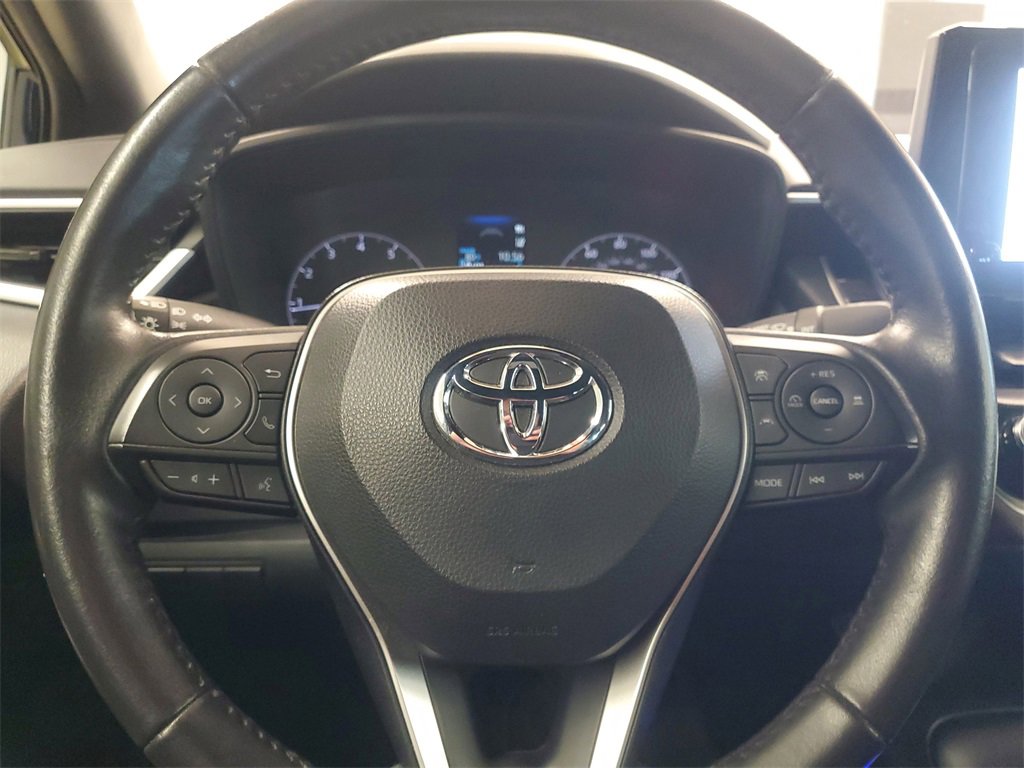 Used 2024 Toyota Corolla SE image 21