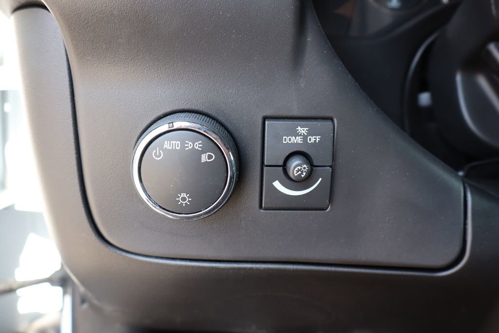 New 2025 Chevrolet Express 2500 w/ Driver Convenience Package image 10