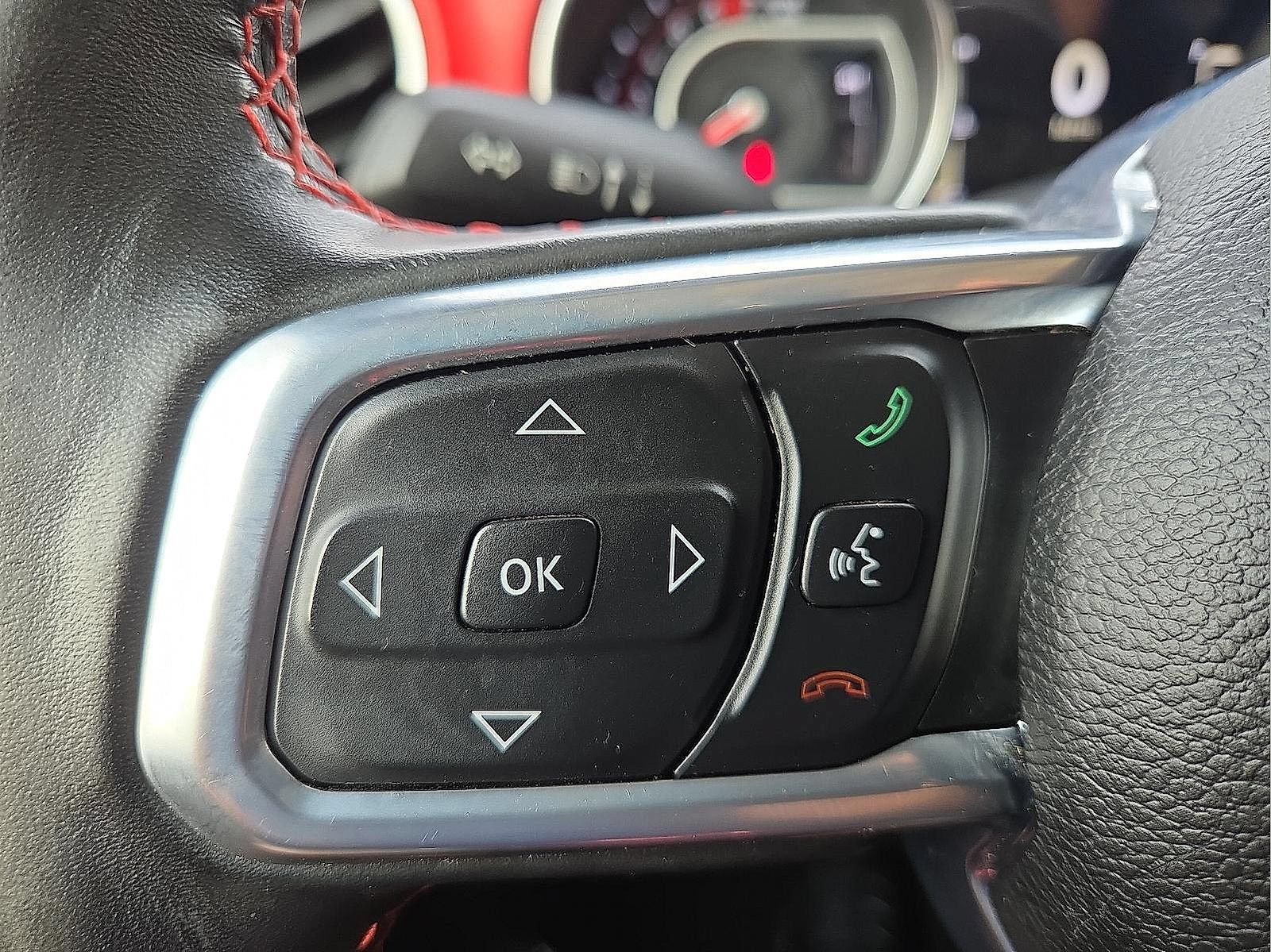 Used 2021 Jeep Wrangler Unlimited Rubicon AWD/4WD image 19