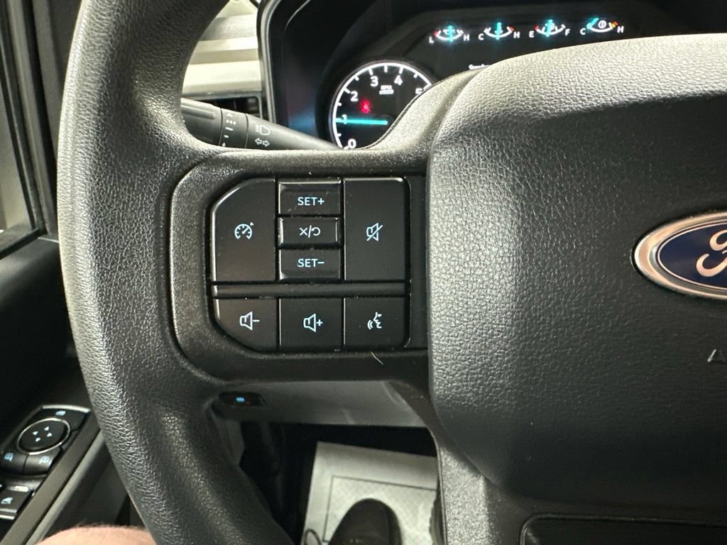 Used 2023 Ford F250 XLT w/ Snow Plow/Camper Package AWD/4WD image 42