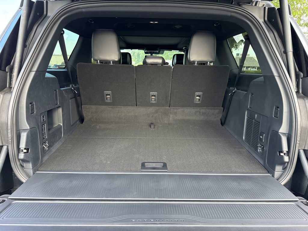 New 2026 Ford Expedition Max Platinum AWD/4WD image 22