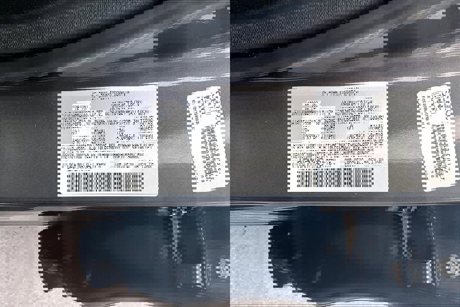 Used 2021 MAZDA CX-5 Grand Touring image 35