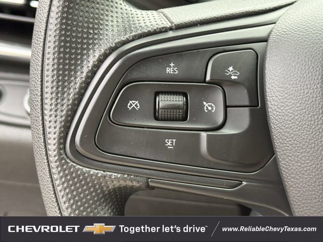 Used 2024 Buick Envista Preferred FWD image 14