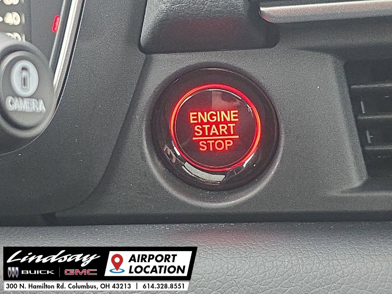 Used 2025 Honda Pilot Black Edition image 18