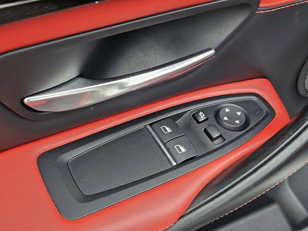 Used 2020 BMW M4 Coupe w/ Competition Package image 21