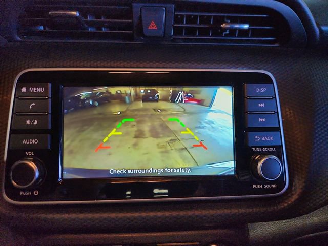 Used 2025 Nissan Kicks Play S FWD image 13